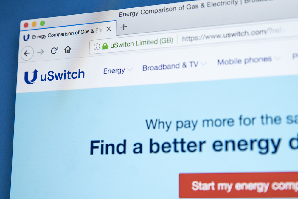 Uswitch has appointed Wilderness ad its new social media agency of record, ahead of a major 25th anniversary campaign breaking in the autumn.