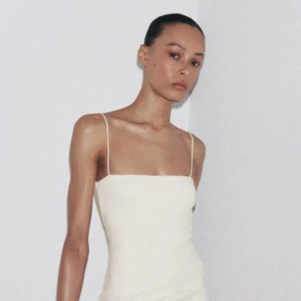 The Advertising Standards Authority (ASA) has banned two Zara adverts for depicting models considered “unhealthily thin"