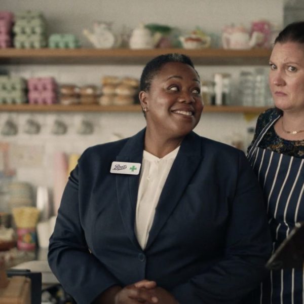 Boots has launched a new campaign aimed at getting Brits to think of their pharmacist first when they have a health concern.