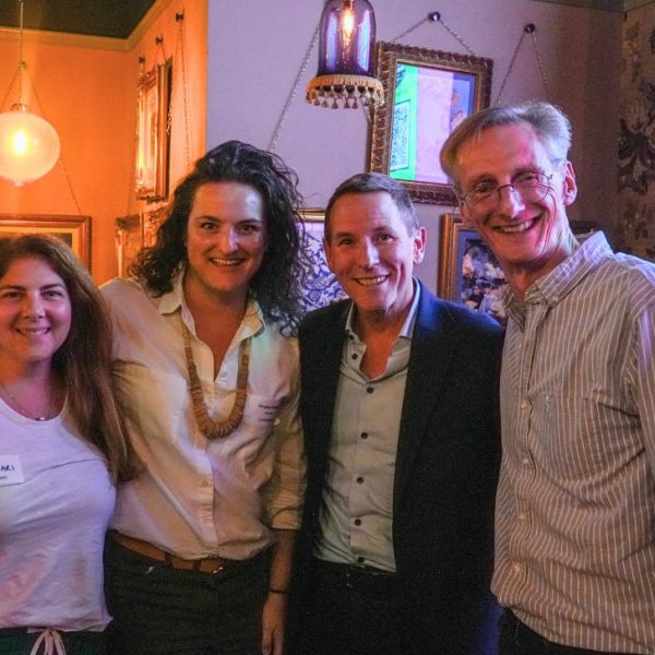 The Inbetweeners is a community created by Ingenuity+ for senior marketers who find themselves in between roles and usually through no fault of their own.