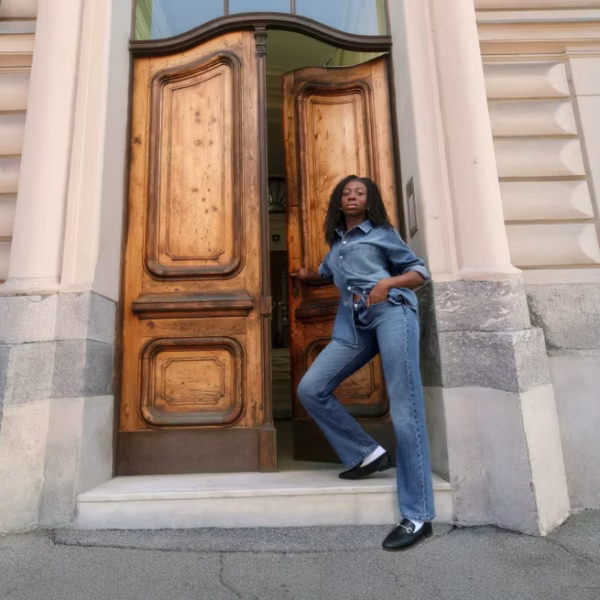 Primark has launched its first UK brand campaign to support the rollout of its Autumn/Winter women’s denim collection.