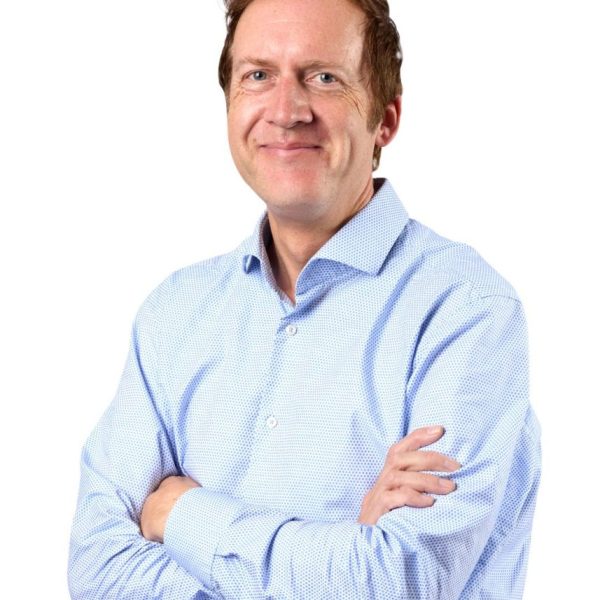 Pete Markey appointed as executive director of marketing, fundraising and engagement at Cancer Research UK