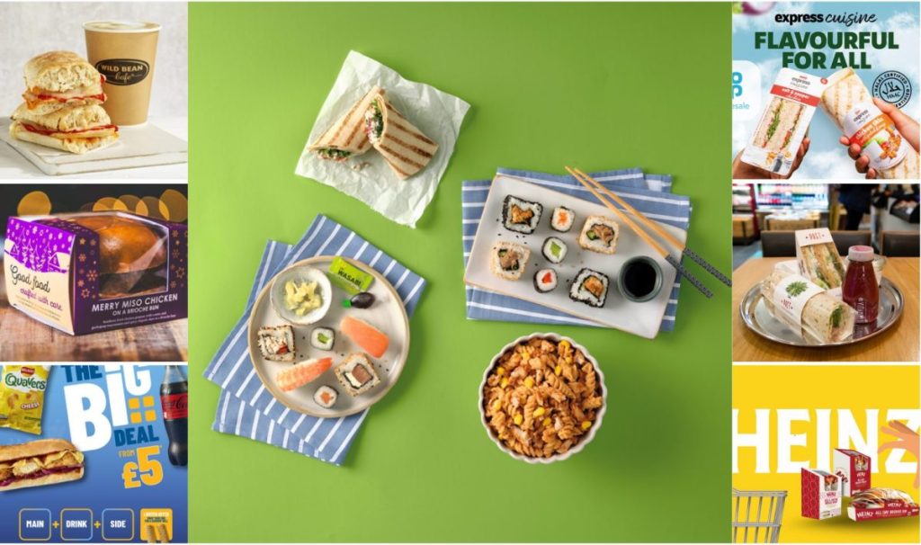 Meal deals – once a simple single-filling sandwich, crisps and a drink – have become a new battleground for retailers, forecourts and FMCG brands