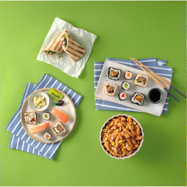 Meal deals – once a simple single-filling sandwich, crisps and a drink – have become a new battleground for retailers, forecourts and FMCG brands