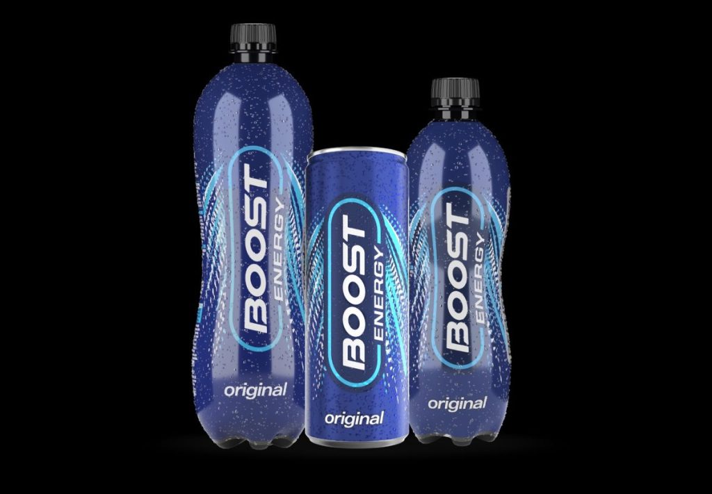 Lucky Generals wins AG Barr account