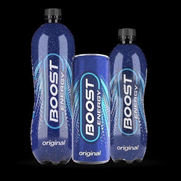 Lucky Generals wins AG Barr account