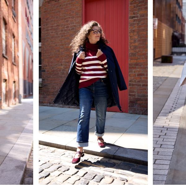 Damart launches new national campaign ‘It starts with Damart’