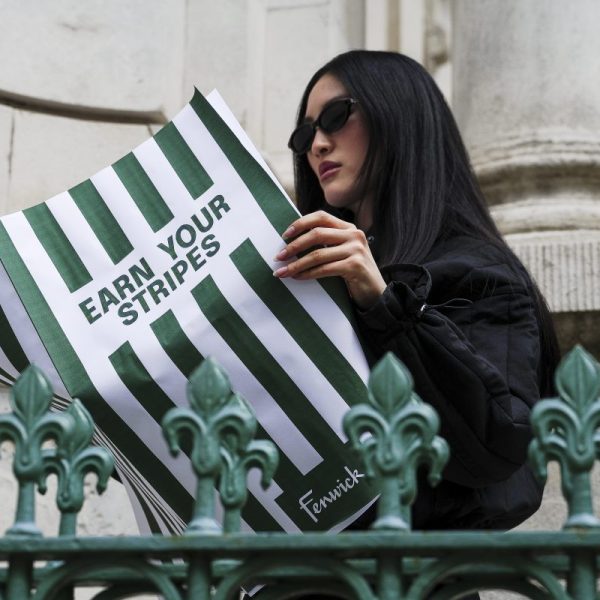 Fenwick has rolled out a new loyalty programme, called MyFenwick, designed to reward customers with points, experiences, and exclusive benefits