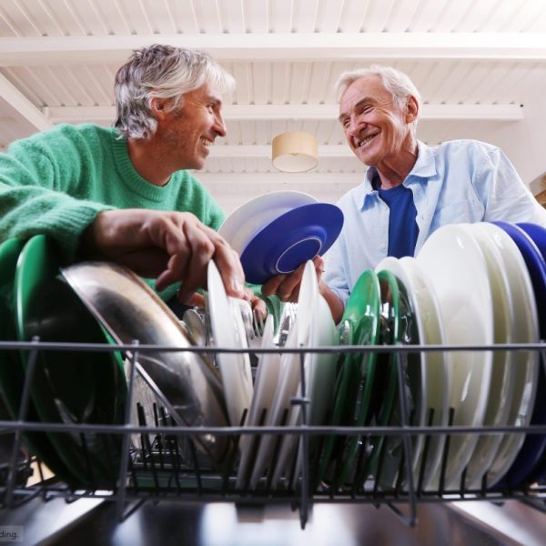 Ecover partners with Tetris to tackle UK household “dish-content” with new game