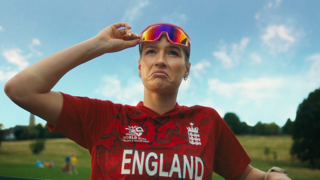 ICC and ECB launch ‘Catch the Spirit’ campaign ahead of Women's T20 World Cup