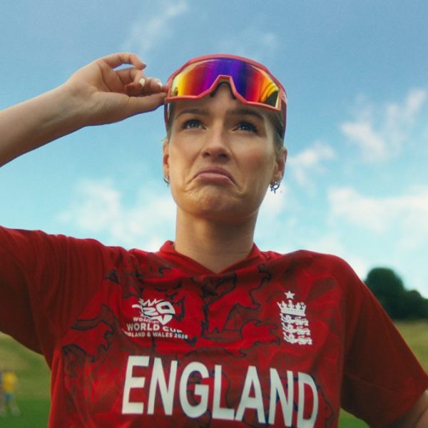 ICC and ECB launch ‘Catch the Spirit’ campaign ahead of Women's T20 World Cup