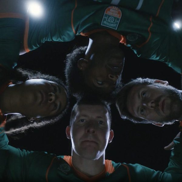 Jameson has partnered with Sky Sports and the English Football League (EFL) for a new brand campaign targeting millennial and gen z audiences.