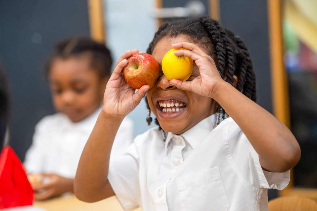 Lidl has announced the launch of the second year of its healthy eating programme, which aims to promote better diets among schoolchildren.