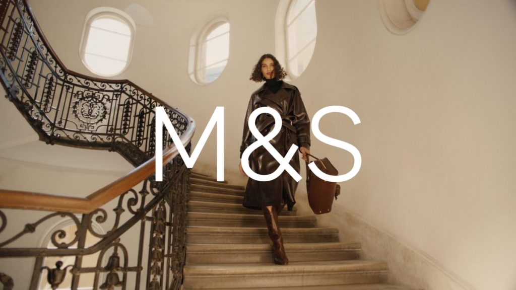 Marks & Spencer and Mother launch autumn/winter campaign