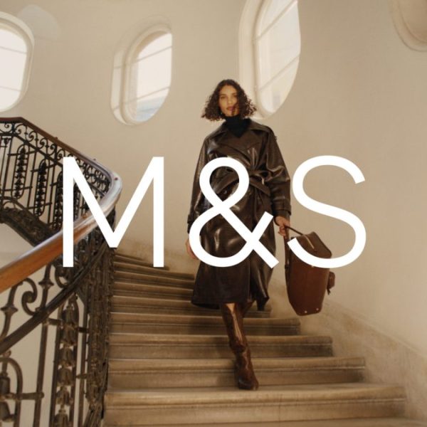 Marks & Spencer and Mother launch autumn/winter campaign
