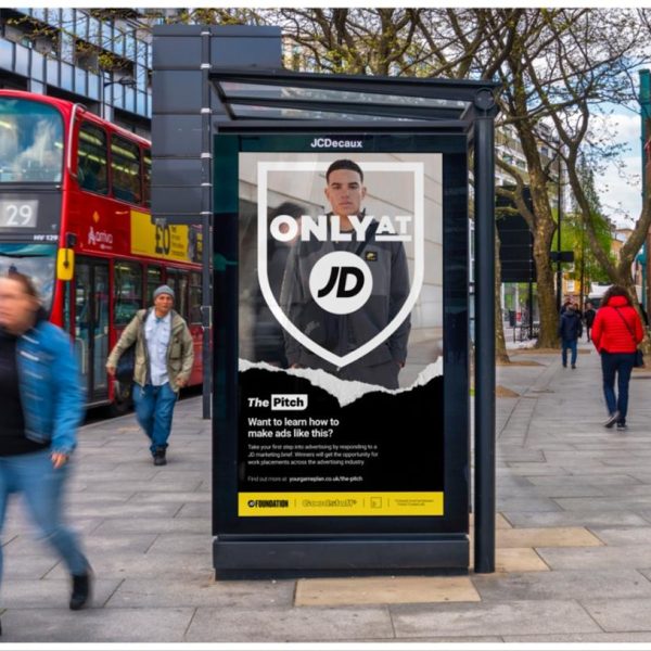 JD Sports brand marketing director exits for new role in food sector