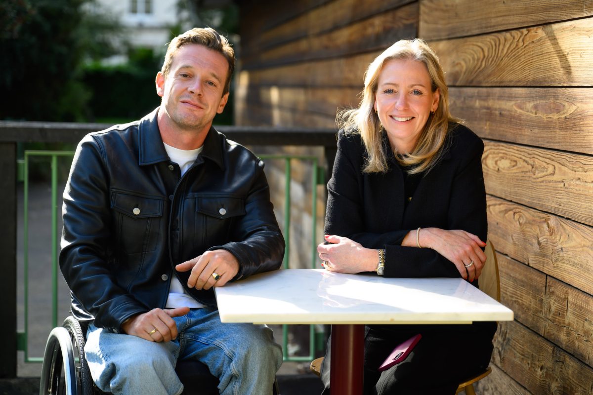 Saatchi & Saatchi has promoted long-standing strategist Sam Wise to Chief Strategy Officer,