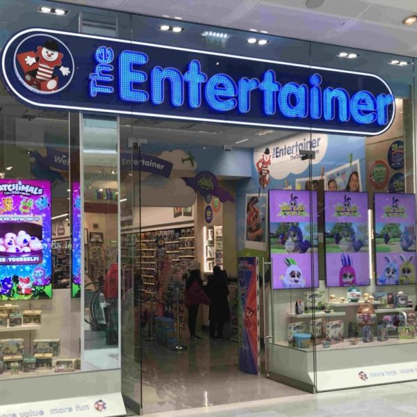 The Entertainer has unveiled a new partnership with Disney which includes sponsorship of the retailer’s Christmas gift guide for 2025.