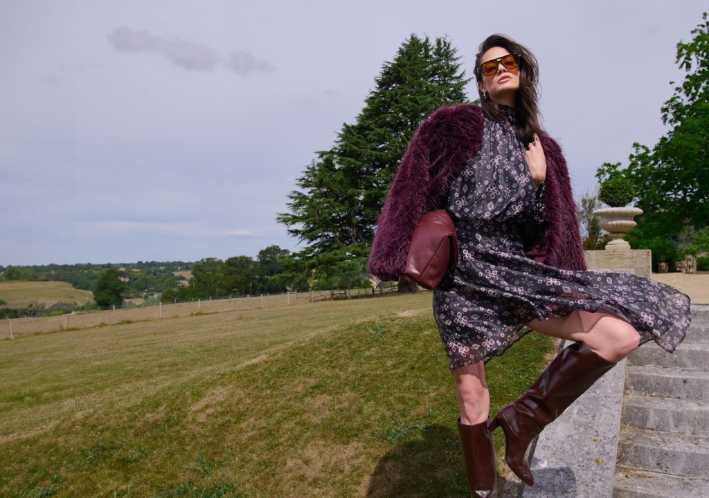 Very Group has unveiled The Very Collection, a new own-brand fashion label that brings together its V by Very and Everyday ranges