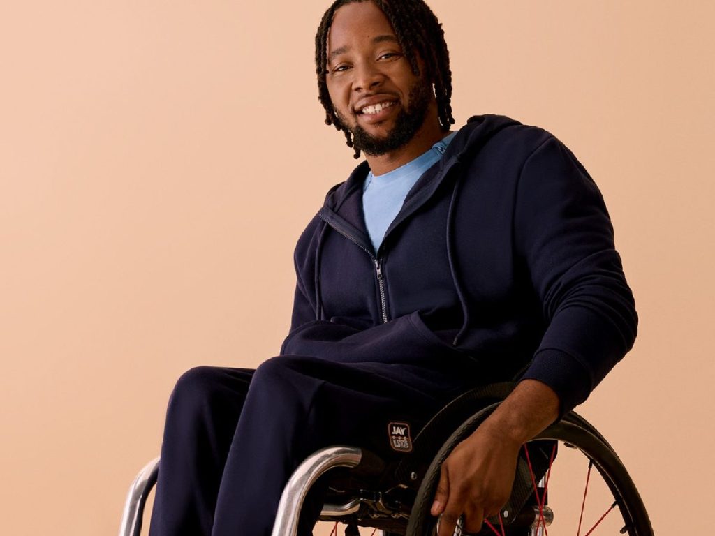 George at Asda is rolling out a 28-piece collection of adult adaptive clothing, honouring the legacy of breast cancer campaigner Nicky Newman.