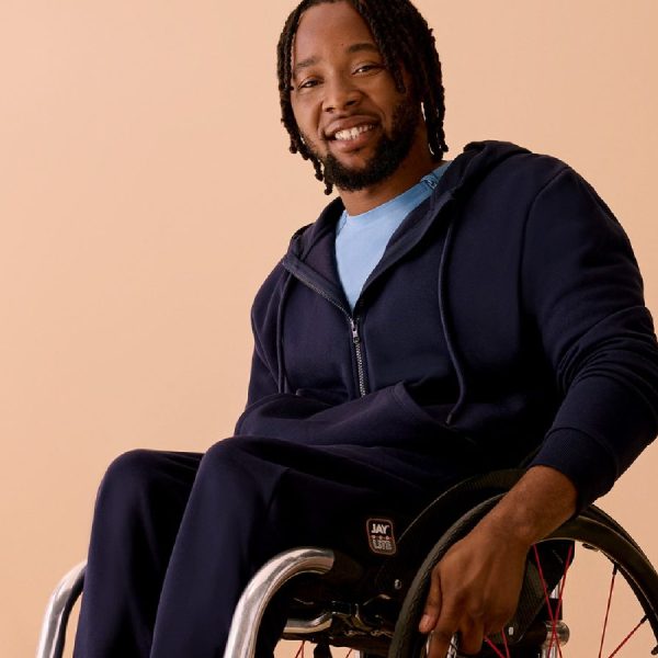 George at Asda is rolling out a 28-piece collection of adult adaptive clothing, honouring the legacy of breast cancer campaigner Nicky Newman.