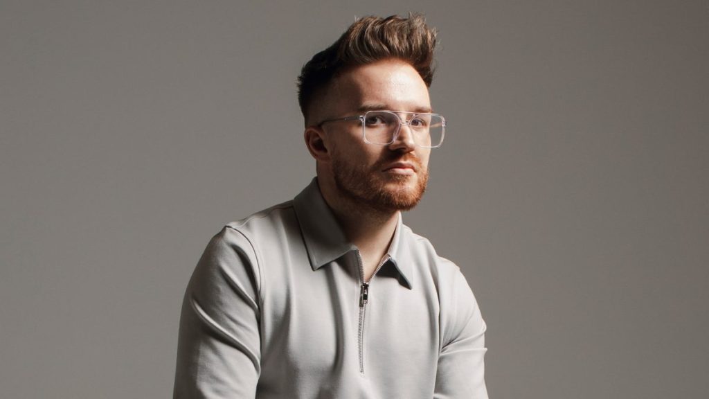 Gymshark's Noel Mack speaks to Georgia Wright about the brand's #LiftLondon event, community and never feeling done