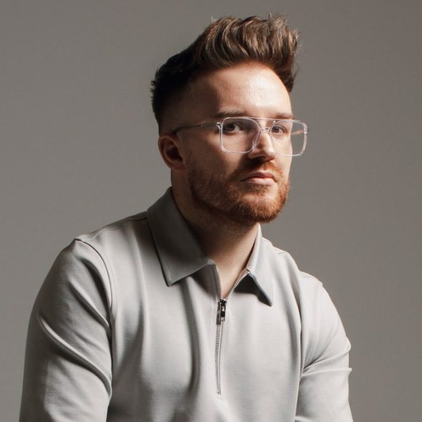 Gymshark's Noel Mack speaks to Georgia Wright about the brand's #LiftLondon event, community and never feeling done