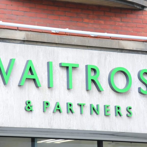 Supermarket chain Waitrose is piloting a new programme which provides additional benefits to loyalty card members by giving them free products