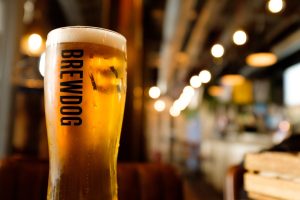 Design bridge and partners' Thomas Holliday explores how BrewDog might revive a brand identity that resonates with punters today