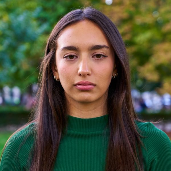 TheyDo co-founder Jochem Van der Veer explains why the much-discussed 'Gen Z stare' really matters for brands of all shapes and sizes.