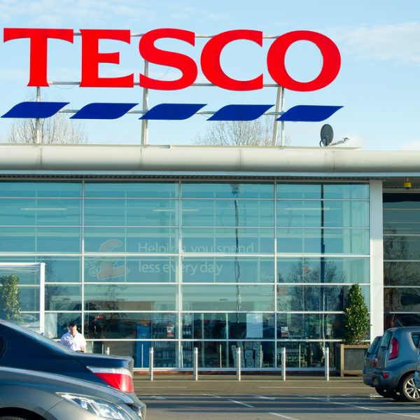 Tesco has joined forces with Pampers to provide parents of premature babies with free nappies.