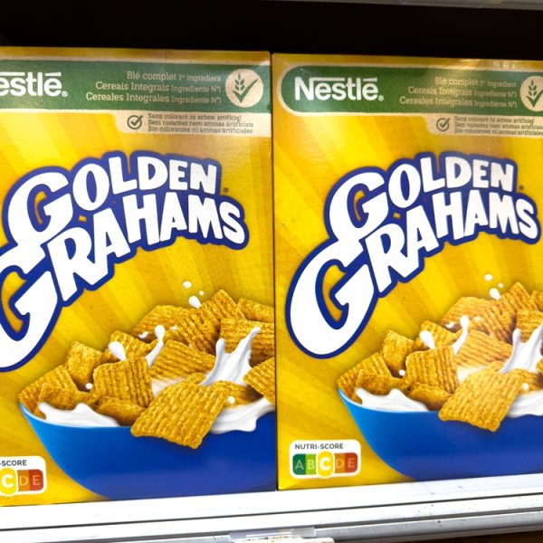 Golden Grahams cereal is returning to shelves, after being discontinued in 2021.The cereal, is available to buy in variety store chain Home Bargains