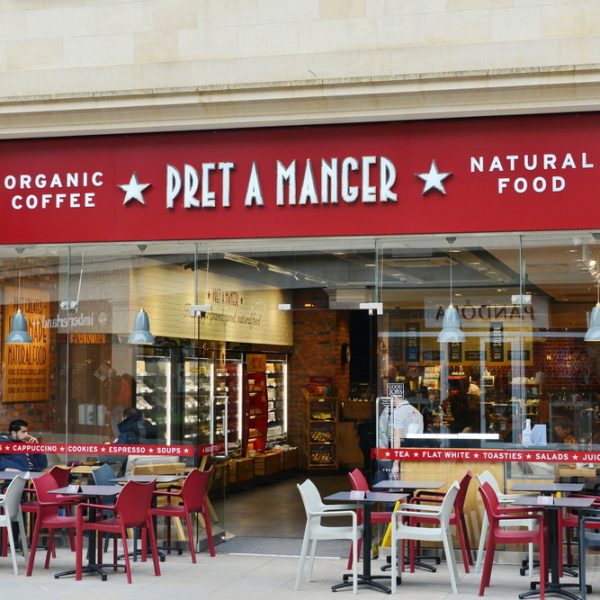 Pret A Manger is set to test meal deals in the UK this autumn as part of a wider push to deliver better value and drive lunchtime trade.