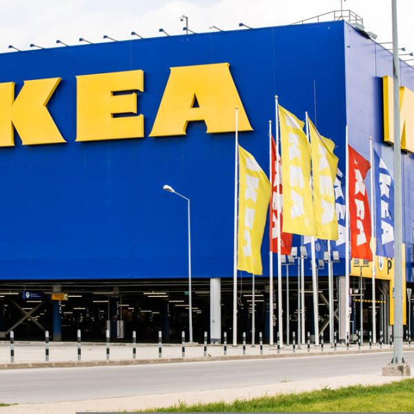 Ikea has introduced a Life at Home service, aimed at meeting various at-home needs.