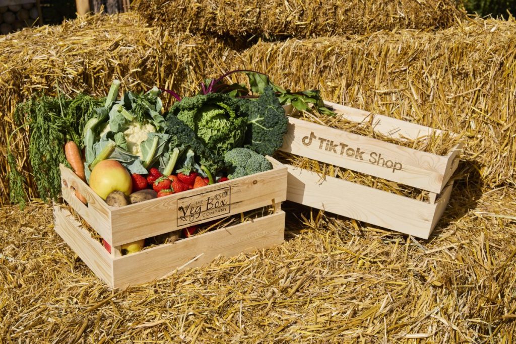 TikTok Shop has launched Shop Local, a £750k support scheme designed to help British small and medium-sized businesses (SMBs).