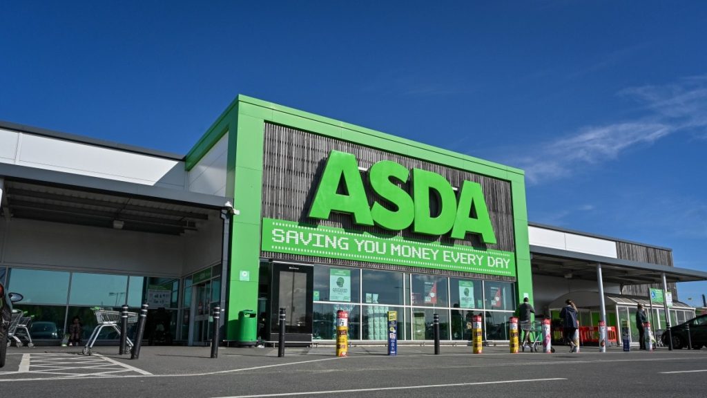 Asda has announced a major round of price reductions today (7 October), cutting the cost of 956 everyday grocery products
