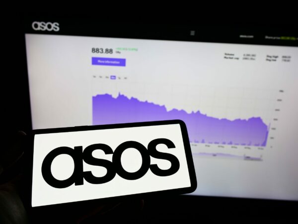 Online retailer Asos is launching a “premium” pop-up on London’s Carnaby Street next month.