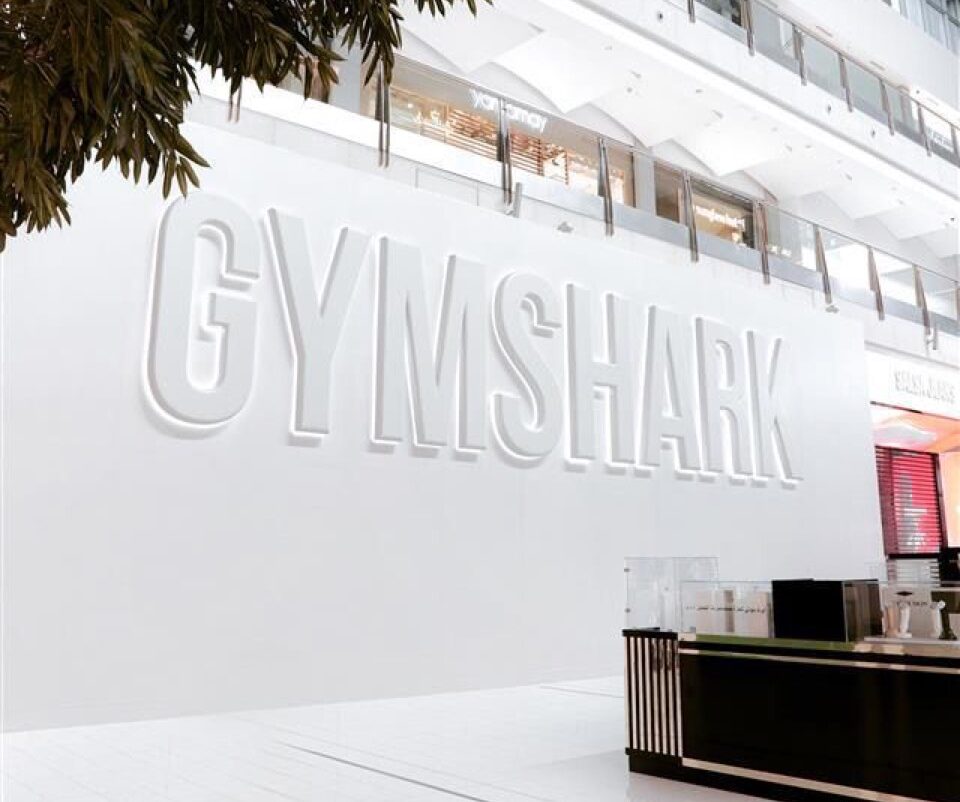 Gymshark has strengthened its expansion across the United States through a new partnership with Dick’s Sporting Goods