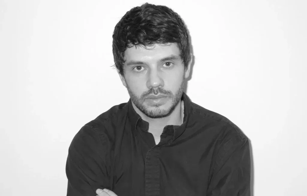 Clothing brand AllSaints has announced the appointment of East London designer Aaron Esh (above) as chief creative officer, effective 3 November.