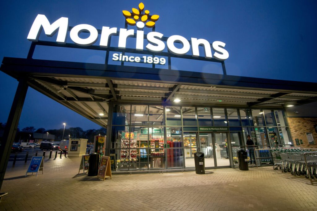 Morrisons is rolling out a new “spend-stretch” promotion, available exclusively to More Card customers shopping in franchise stores