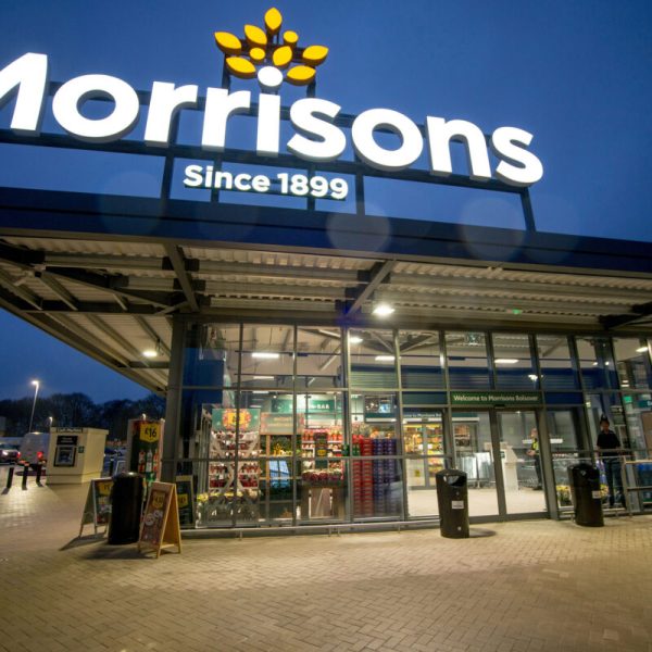 Morrisons is rolling out a new “spend-stretch” promotion, available exclusively to More Card customers shopping in franchise stores