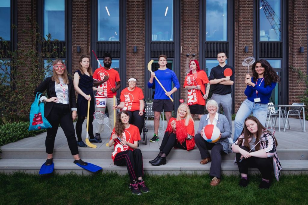 Comic Relief has awarded Grey London the creative brief for the return of Sport Relief with the appointment set to cover strategy and platform.