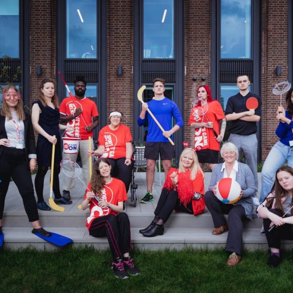 Comic Relief has awarded Grey London the creative brief for the return of Sport Relief with the appointment set to cover strategy and platform.