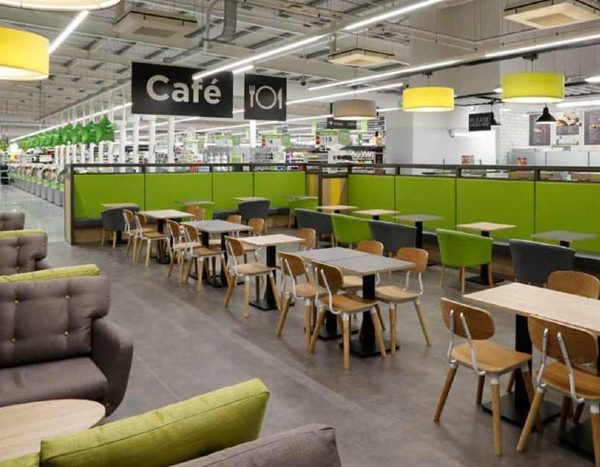 Asda has announced the return of its £1 winter warmer café deals, offering over-60s a hot meal and unlimited drinks to help ease financial pressures