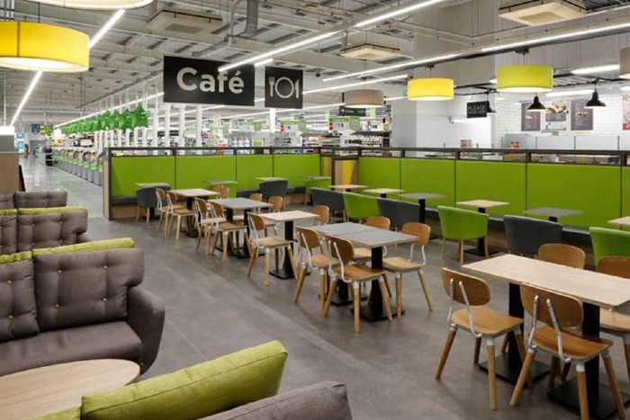 Asda has announced the return of its £1 winter warmer café deals, offering over-60s a hot meal and unlimited drinks to help ease financial pressures