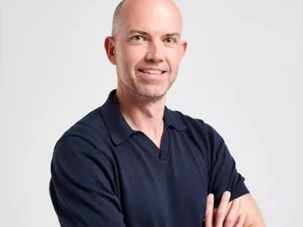 Asda has named Chris Chalmers as its new vice president for customer data and loyalty, effective from January.  ​