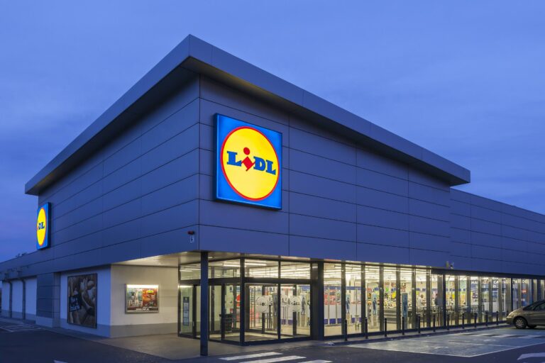 Lidl launches 'Lidl Wrapped'