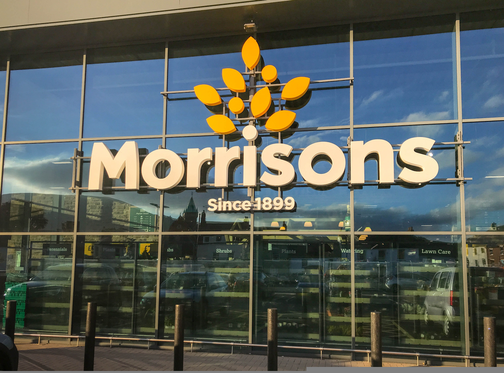 Morrisons is teaming up with Bauer Media Outdoor (BMO) for its “first foray” into Digital Out-of-Home (DOOH) advertising.