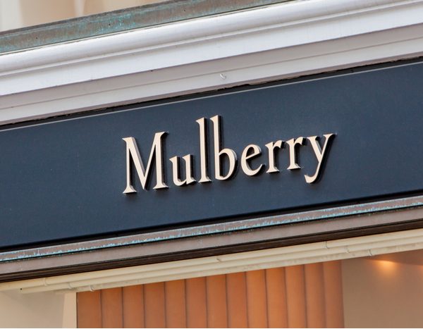 Mulberry to open Portsmouth pop-up activation