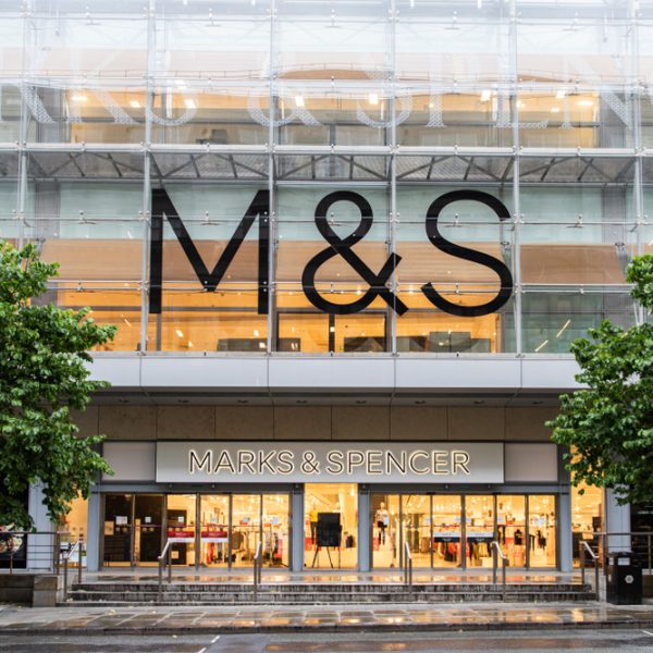 Marks & Spencer has revealed its Christmas campaign strategy for 2025 across fashion, home and beauty.